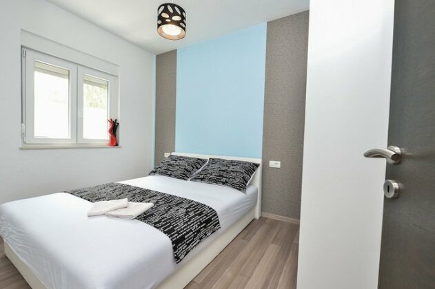 Boutique Apartments Blitz - Photo5