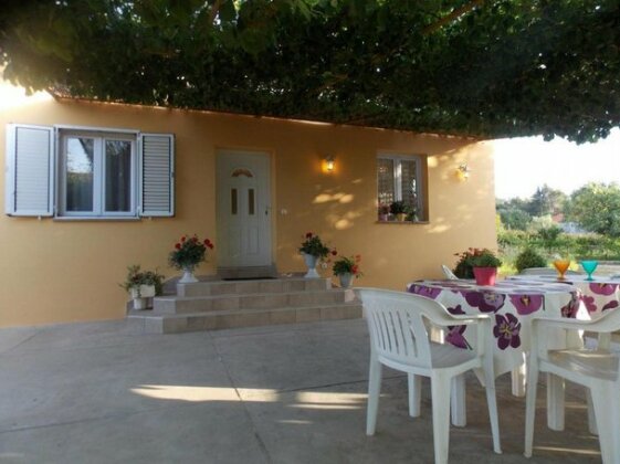 Holiday home Andro - Photo2