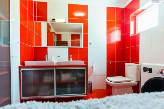 Topalli Apartments - Photo3