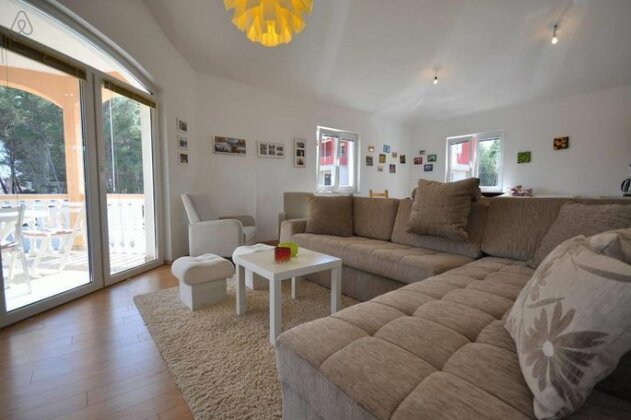 Vila Andelka - Photo2