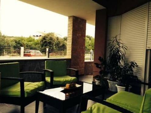 Villa Lea Laura - Photo3