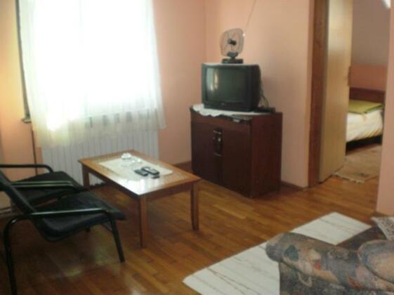 Bed & Breakfast Cingi Lingi - Photo2