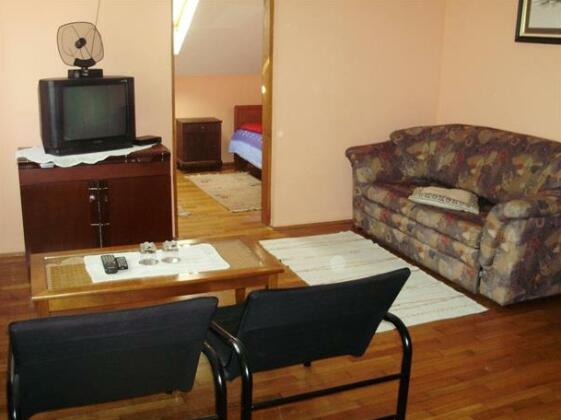 Bed & Breakfast Cingi Lingi - Photo5