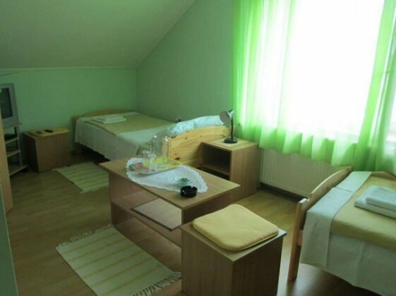 Jelic Guest House - Photo5