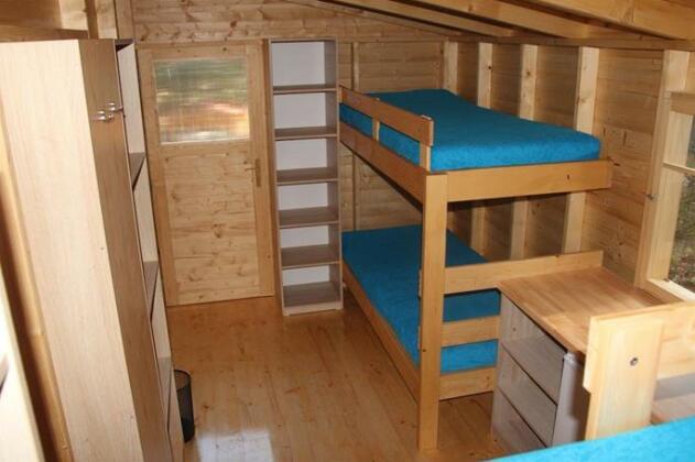 Chaty Camping Soline - Photo5