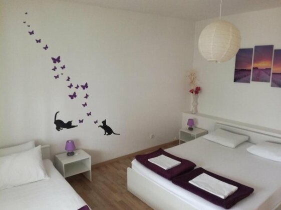 Dama Apartment - Photo3