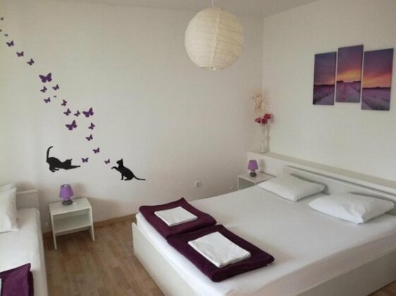 Dama Apartment - Photo4