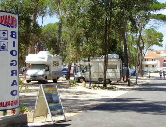 Mobile Homes Camping Biograd - Photo2