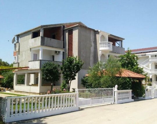 Villa Daja