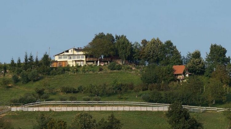 Country House Little Hill - Photo3
