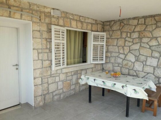 Apartmani Zalaz sunca - Photo5