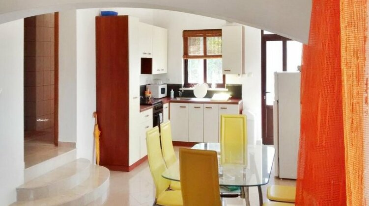 Chalet Prigradica - Photo4