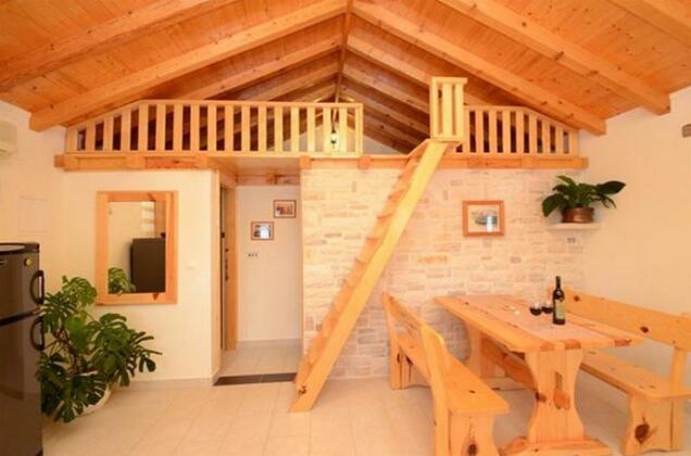 Holiday home Grscica - Photo2