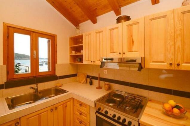 Holiday home Grscica - Photo4
