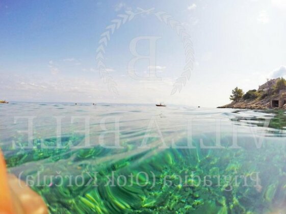 VILLA BELE - Piece of Peace on the sea - Photo3
