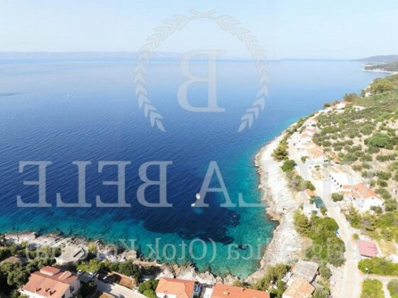 VILLA BELE - Piece of Peace on the sea - Photo4