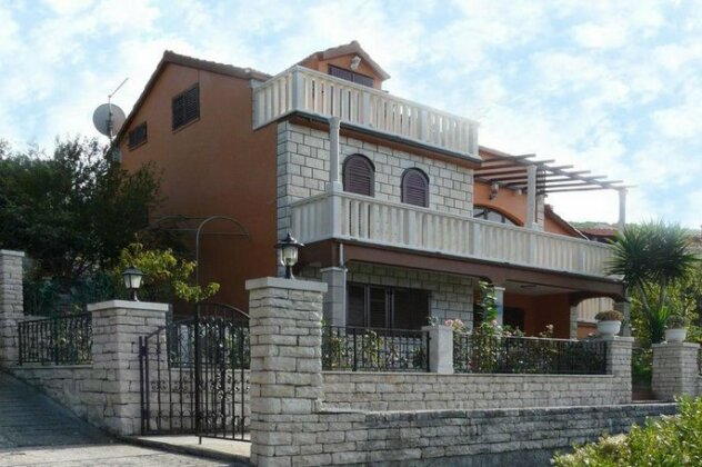 Villa Marko Separovic