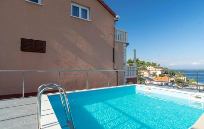 Villa Marko Separovic - Photo2