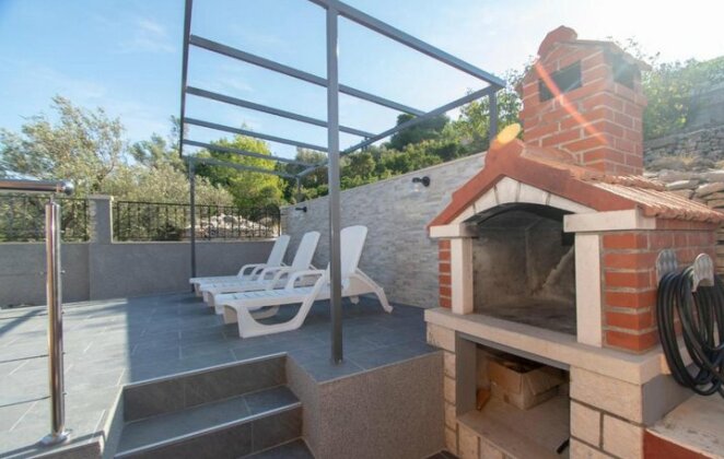 Villa Marko Separovic - Photo3