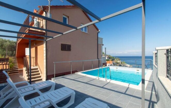 Villa Marko Separovic - Photo4