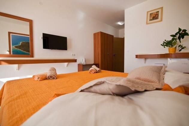 Amorena Mini-Hotel - Photo5