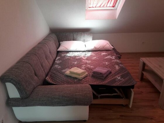 Apartmani Timon