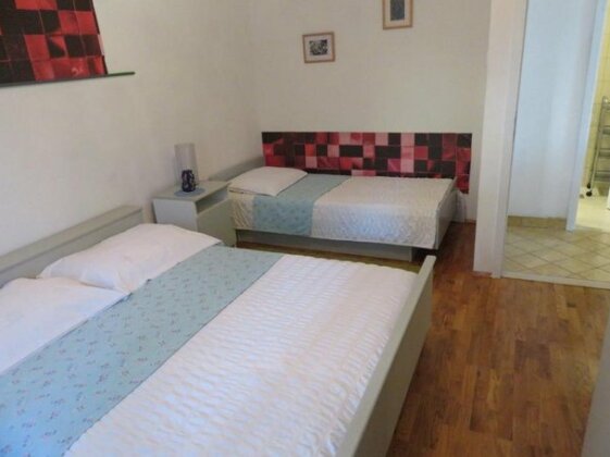 Apartment Podbarje - Photo3