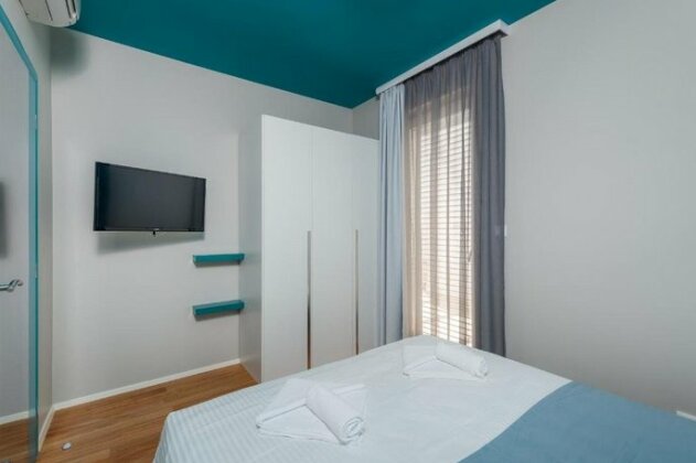 Apartments and Rooms Azzurra - Photo3