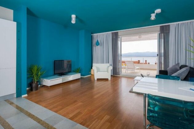 Apartments and Rooms Azzurra - Photo4