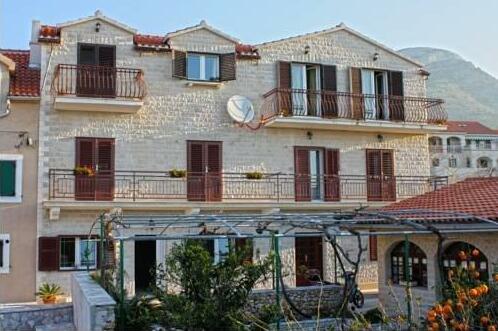 Apartments Paloc - Photo2