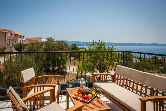 Apartments Sarbunal - Photo2