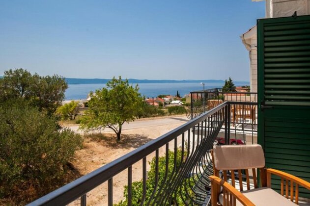 Apartments Sarbunal - Photo4