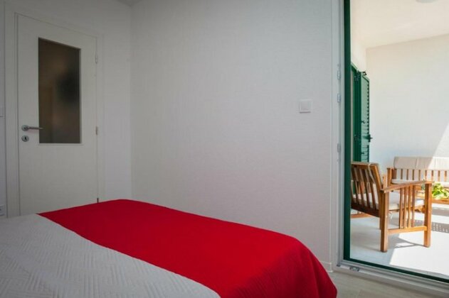 Apartments Sarbunal - Photo5