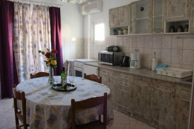 Apartments Suzi Bol - Photo3