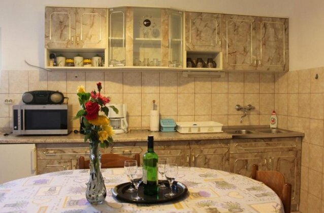 Apartments Suzi Bol - Photo5