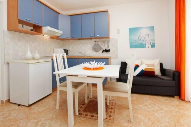 Apartments Villa Adria Bol - Photo3