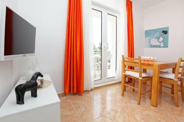 Apartments Villa Adria Bol - Photo5