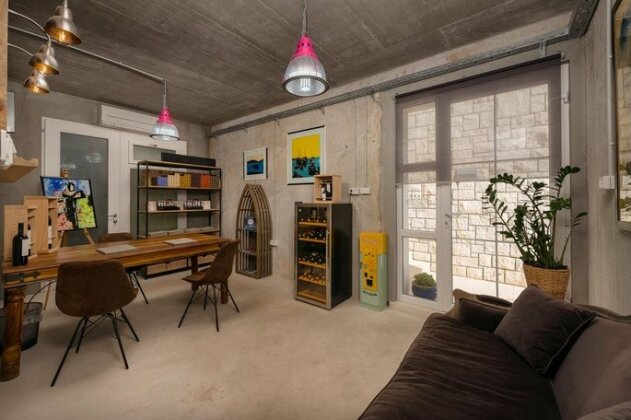 Belado Residence Bol - Photo2
