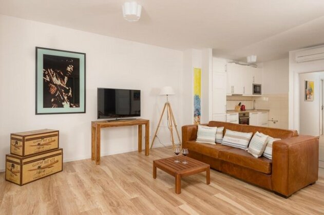 Belado Residence Bol - Photo4