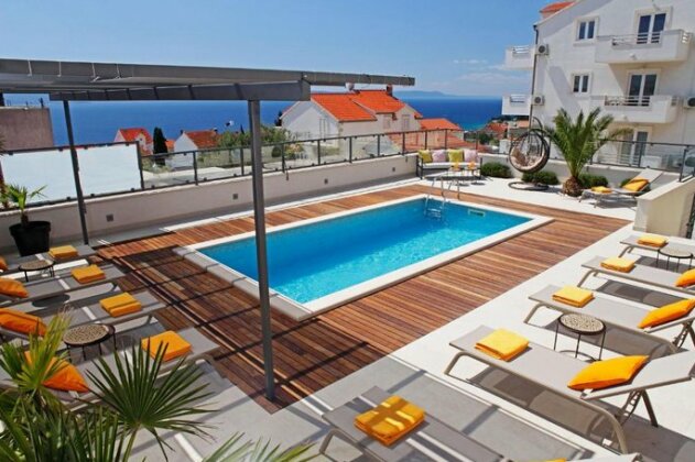 Bol Apartments Anna - Photo2