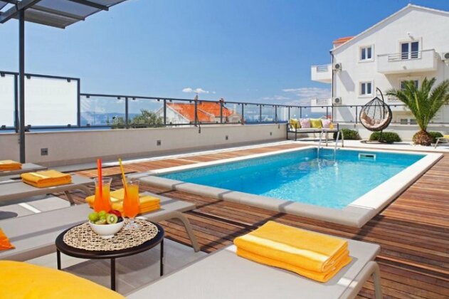 Bol Apartments Anna - Photo4