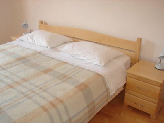 Bolbeach Guesthouse - Photo2