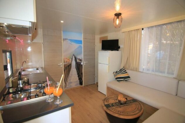 Camping Aloa - Photo3