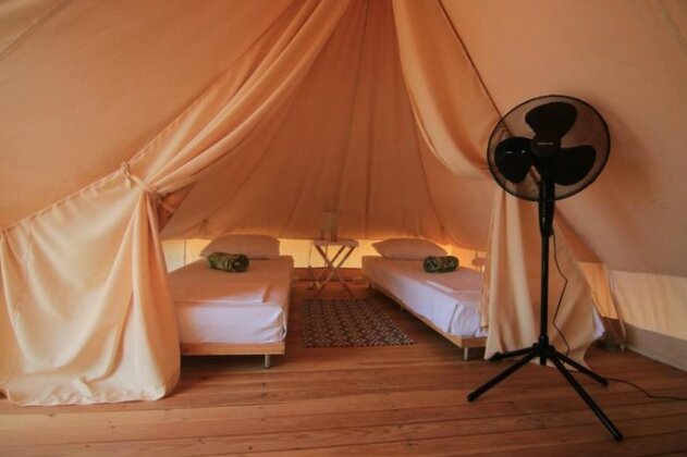 Camping Aloa - Photo4
