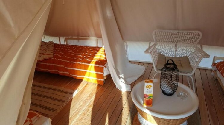 Camping Aloa - Photo5