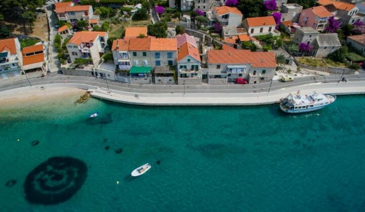Captain s House Apartment - Photo4