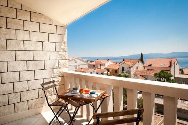 Davorka Apartments - Photo2