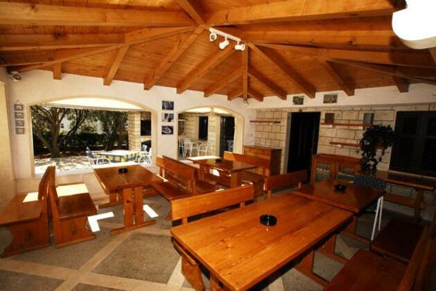 Guesthouse Vinko - Photo4