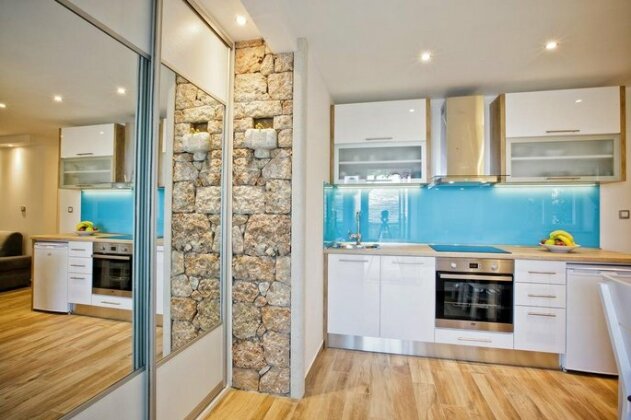 Paradise Stone Apartments - Photo5