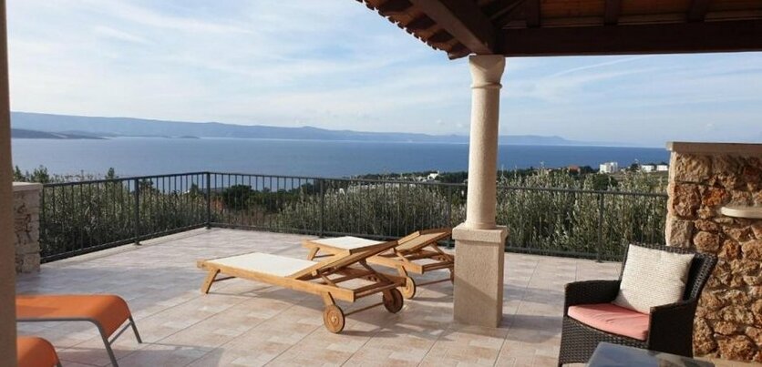 Robinson Style House Bol 3414 - Photo2